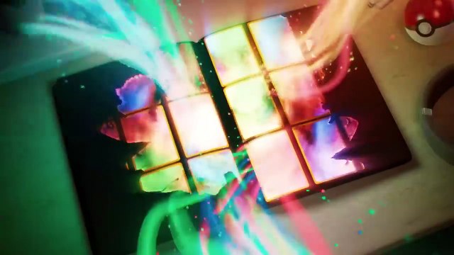 Pub de cartes Pokemon / Ni One Piece, ni Pokémon : la plus belle séries de cartes à collectionner de 2025 est déjà connue et les fans de mangas vont halluciner