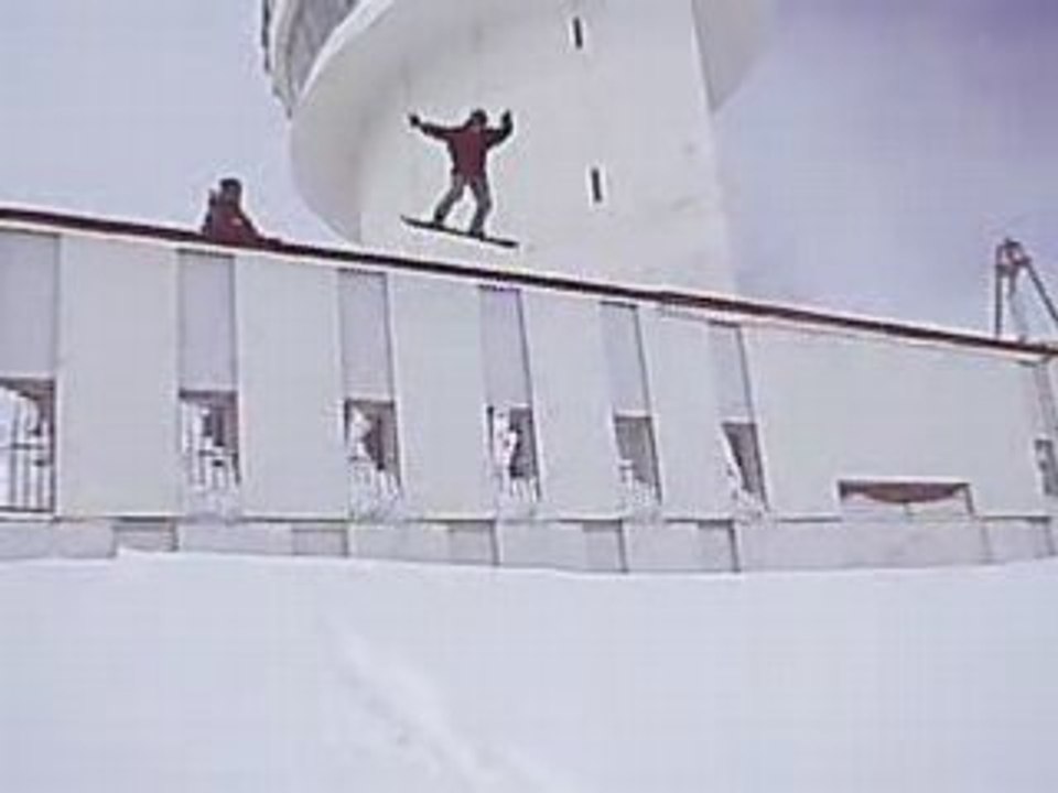 jump