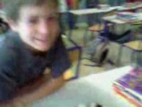 Cours de maths, 4ème