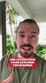 Une astuce pour faire exploser ton business