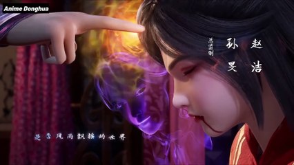 Glorious Revenge of Ye Feng EP116 | Eng Sub