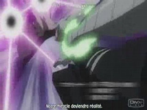 AMV D.Gray-Man