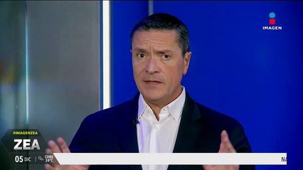 Mario Delgado celebra el incremento del salario mínimo para 2025
