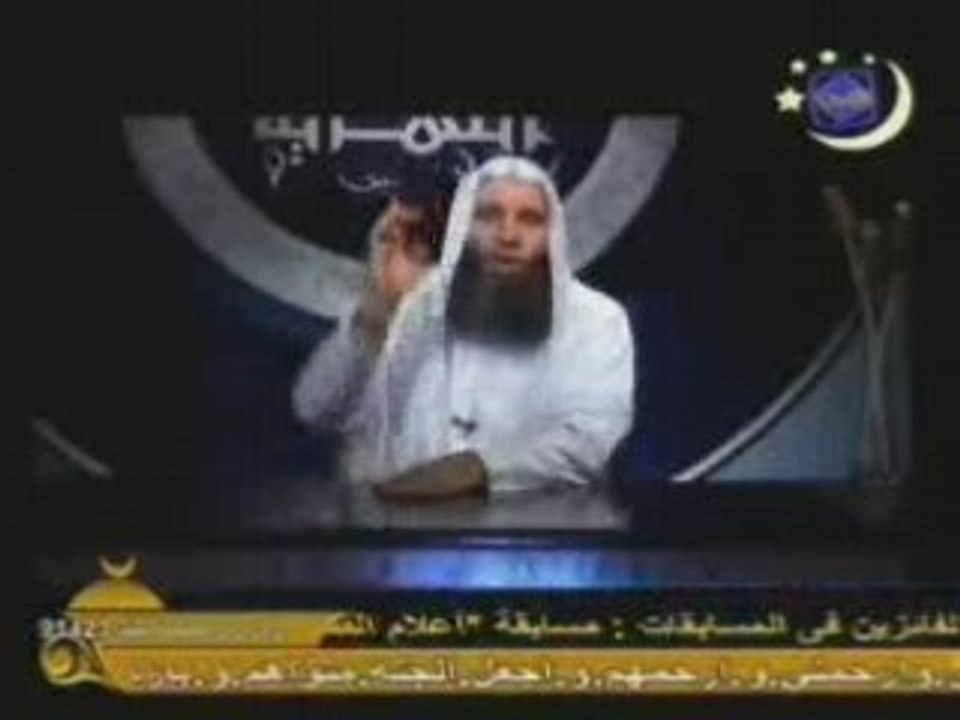 EP 09 04احداث النهاية لمحمد حسان