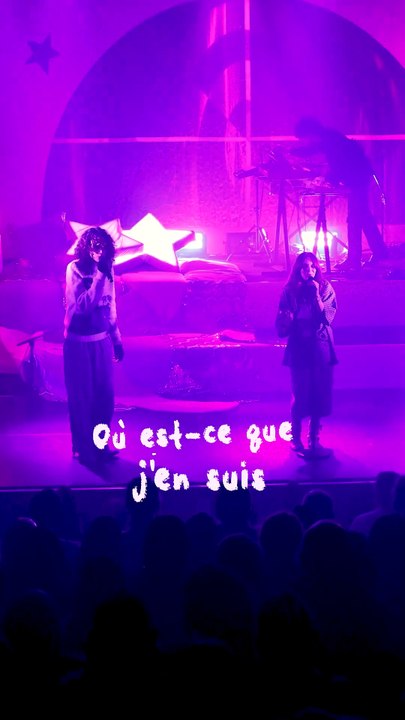 candeur cyclone en concert aux Trans Musicales !