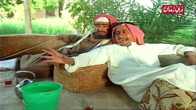 طاش ما طاش 7 طاش ما طاش ما شفتوه