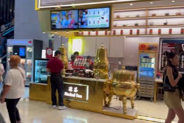 “Genting highlands 🇲🇾