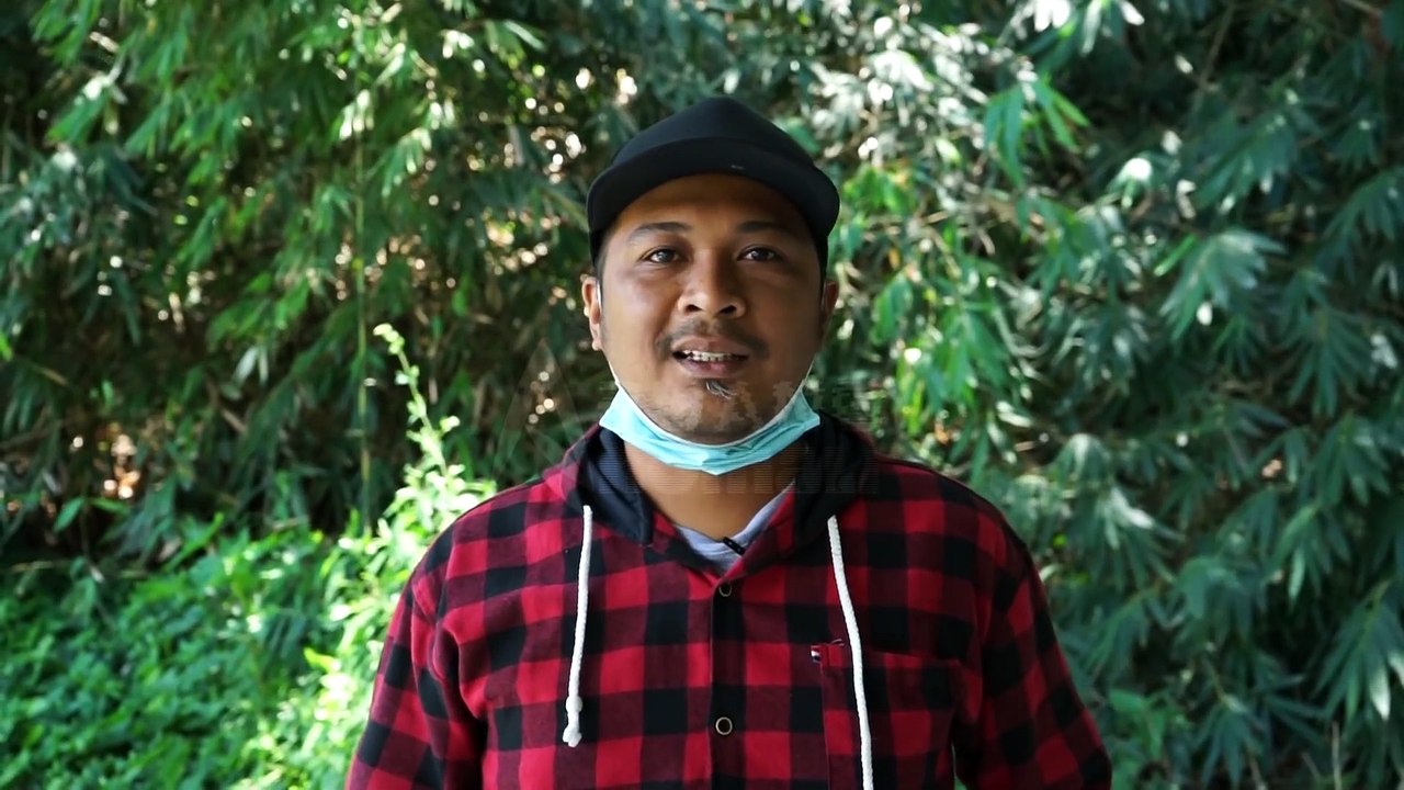 _ Peradaban yang Hilang _ _ Dicky Zainal _ Ruang Anomali part1