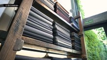 La Restinga: la esencia del lujo perdurable en tiempos de moda rápida