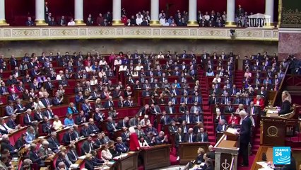 Las posibles personalidades para nuevo primer ministro en Francia