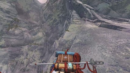 Cairn - Bande-annonce PC Gaming Show 2024