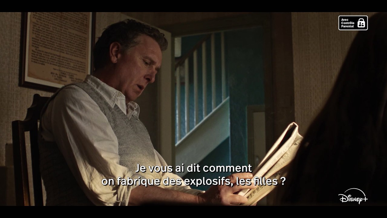 Ne dis rien