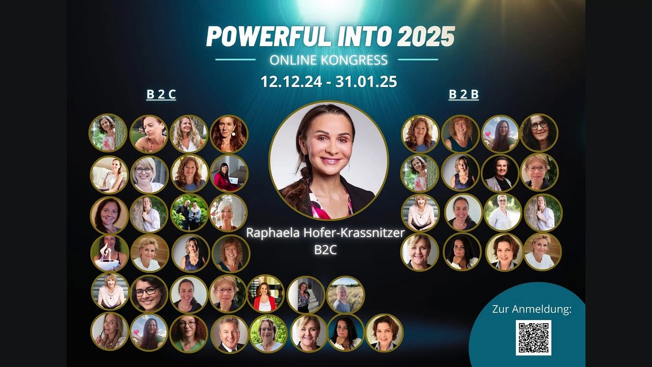 Harmonische Beziehungen