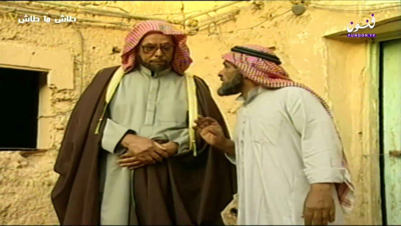 طاش ما طاش 7 عابر القارات