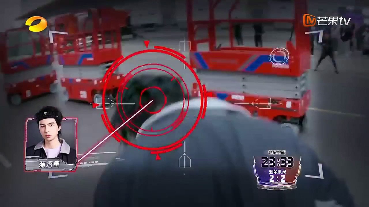 [VIETSUB] RUN FOR TIME 2024 - TẬP 1 PART 2 - BẢN CHÍNH THỨC - TOÀN VIÊN GIA TỐC 2024