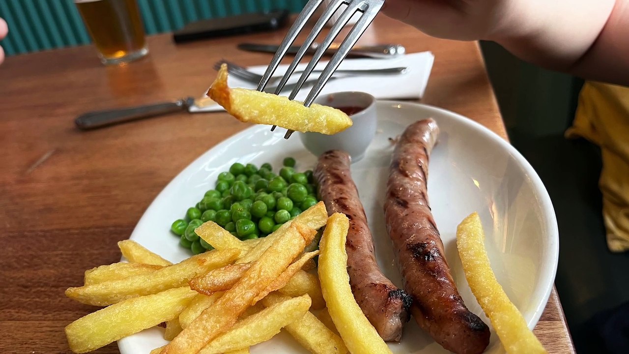 Parkers Arms, Newton-in-Bowland