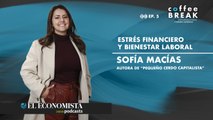 EP. 5. Estrés financiero y bienestar laboral