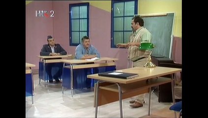 Večernja Škola sezona 2 epizoda 3 U zmajevom gnijezdu