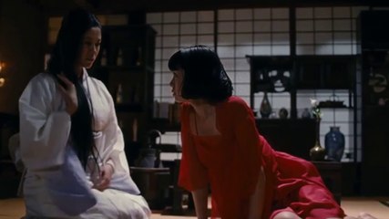 JAPANESE MOVIES Bitter Honey