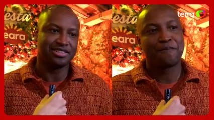 'Amizade além da vida’, diz Thiaguinho sobre Péricles