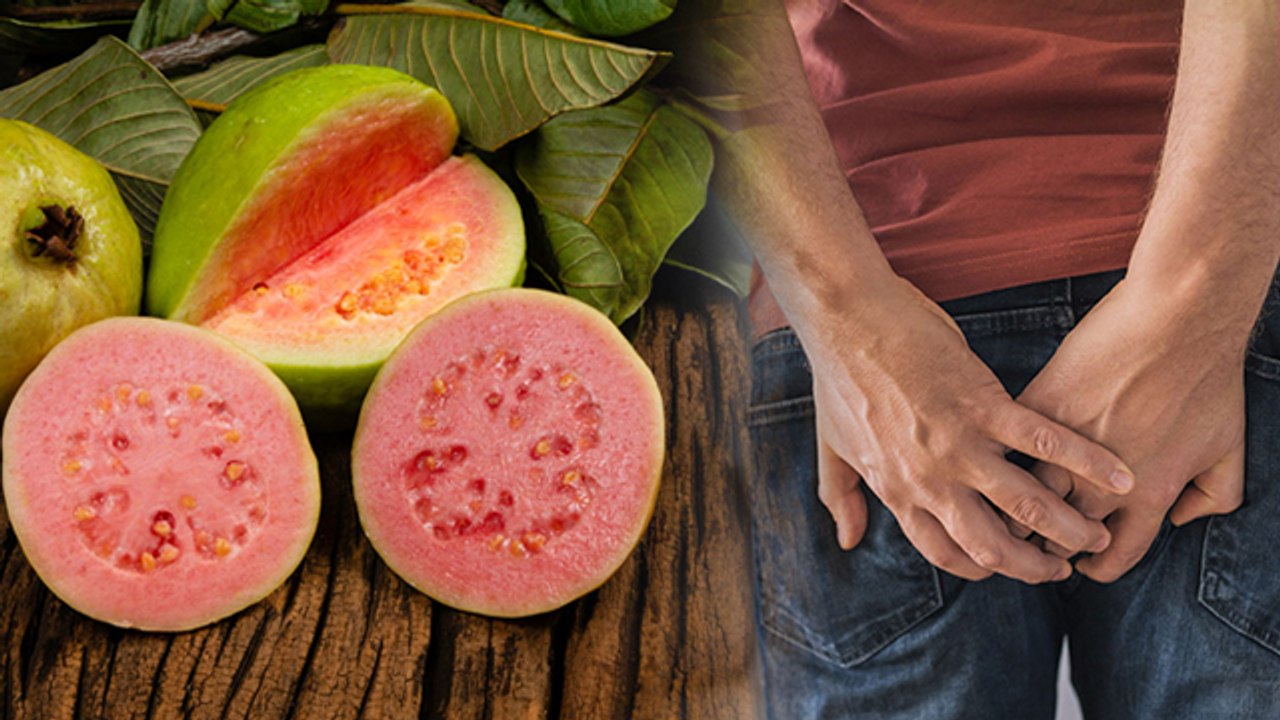 Guava Benefits In Hindi: बवासीर में अमरूद खाना चाहिए या नहीं | Piles Me अमरूद Khane Se Kya Hota Hai