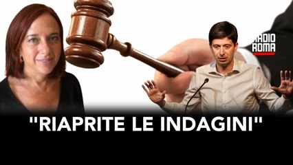 Caso Speranza, "riaprite le indagini sull'ex ministro": la richiesta dell'associazione dei danneggiati da vaccini