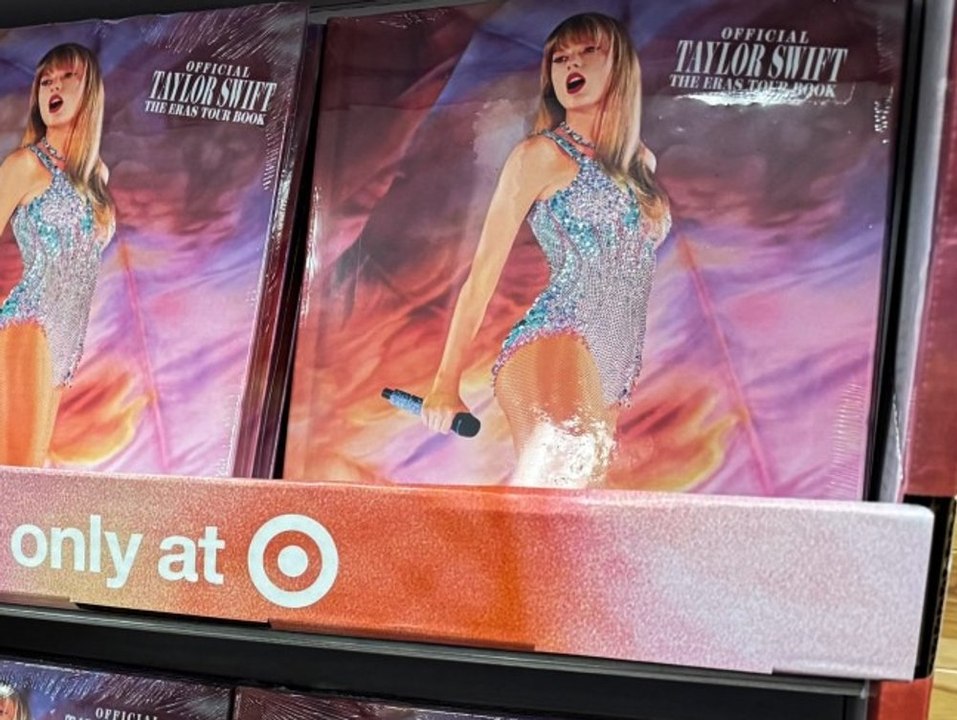 Taylor Swift: Fans bemängeln Fehler in ihrem Buch