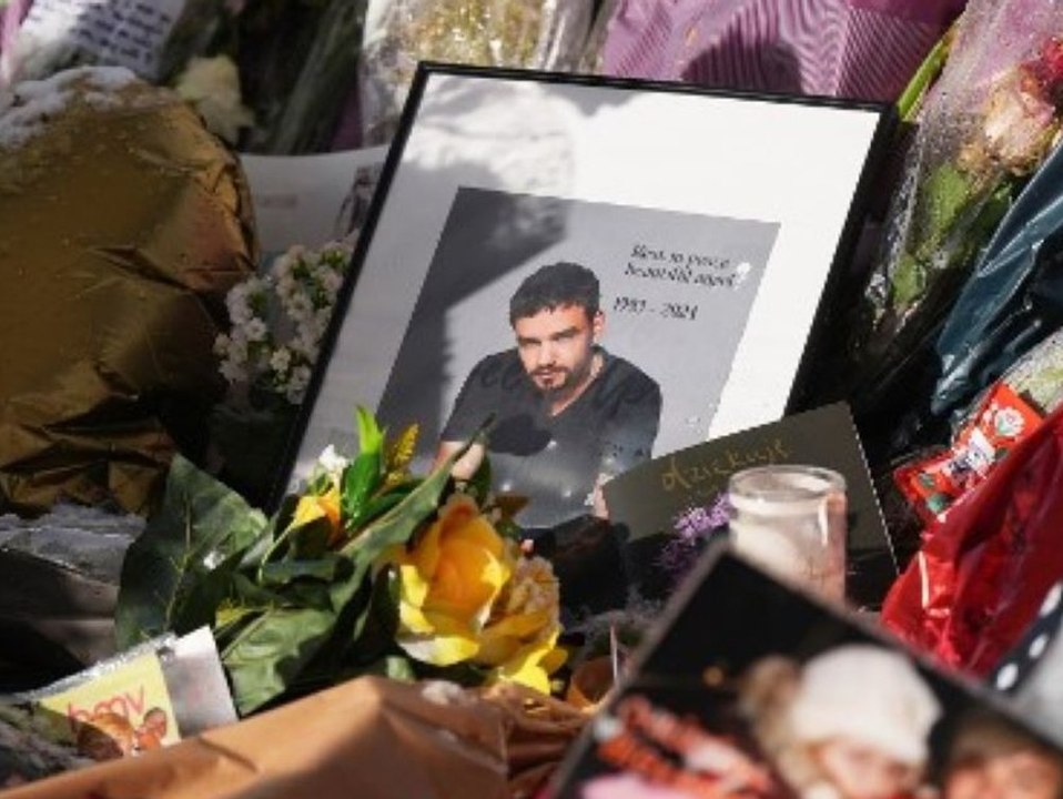 Diese weltberühmten Stars sind 2024 verstorben