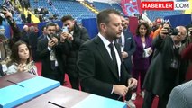 Trabzonspor, iki kulüple birden mahkemelik oldu