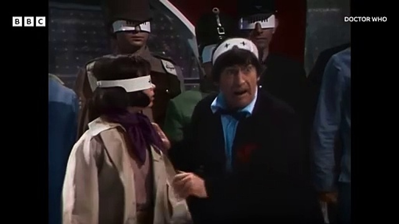 55 ans après, cet épisode de la plus culte des...