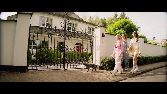 Schule der magischen Tiere: Im Trailer zu Teil 3 wollen die sprechenden Tiere den Wald retten