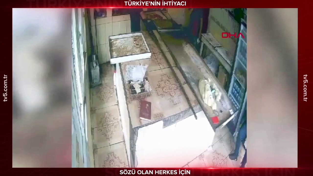 Feci olay: Borçları olan işçi başından aşağıya kaynar pekmez döktü