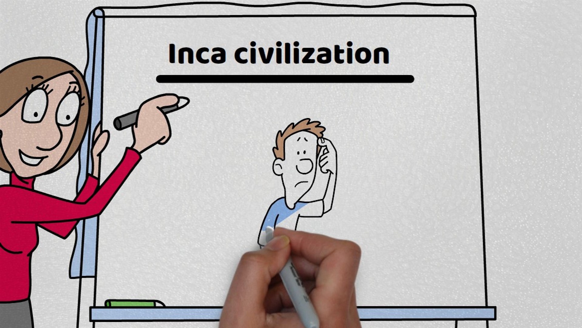 ⁣Civilizations That Disappeared Without Explanation