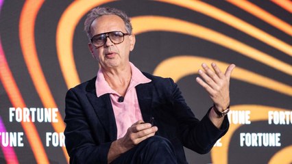 Brainstorm Design 2024: Fat Chance