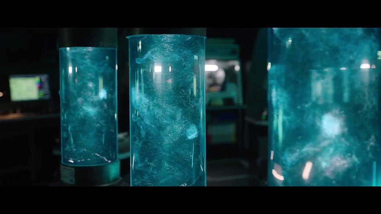 The Rig S2 - Official Trailer | Prime Video - video Dailymotion