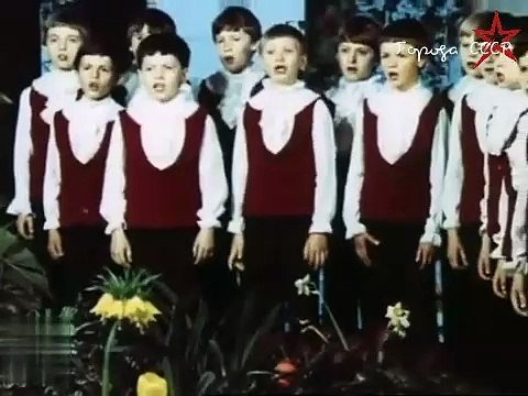 Город Горький (1982)