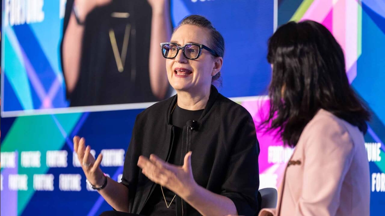 Brainstorm Design 2024: Design For Transformative Spaces