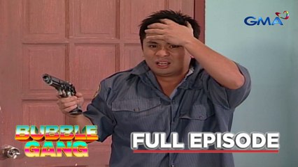 Bubble Gang: Surprise mo mukha mo! (Full Episode) | Stream Together