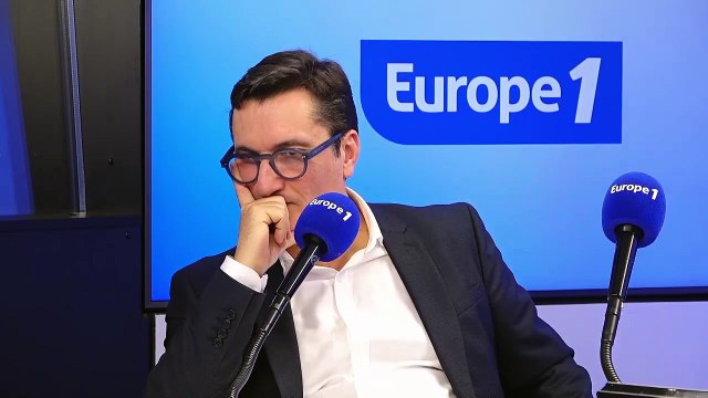 Cyril Hanouna - «La reconduction du socle commun sans le RN est-elle fiable ?», s'interroge Olivier Dartigolles