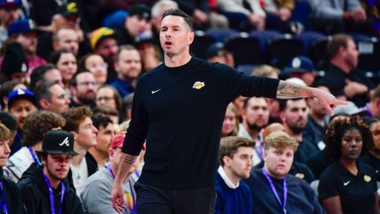 Lakers' Struggles Continue: Heavy Losses Pile Up for Los Angeles