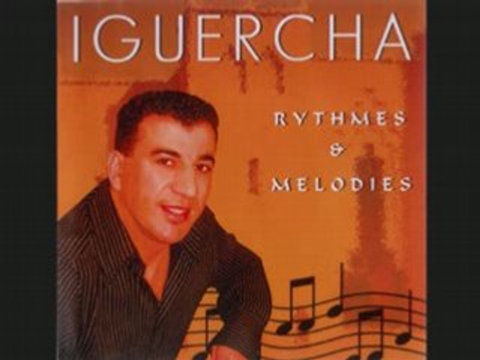 kabyle Iguercha
