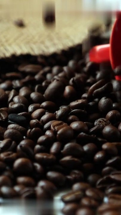 Specialty Coffee vs. Commodity Coffee Which Should You Trade | Scott Biffin