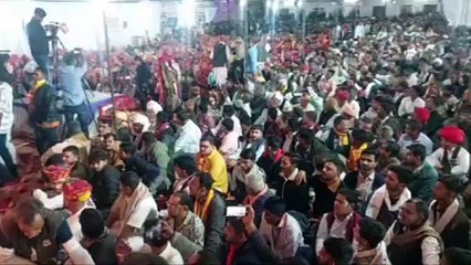 मैं तो जोऊं सांवरिया थारी बात बाट, बैंरांगणन बाटा जोही रही