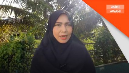 Banjir mereda, tapi penduduk perlu siap siaga gelombang baharu