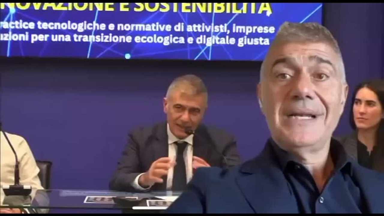 Pecoraro: Italia non sia ultima UE per sostegno giovani startup