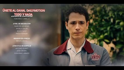 Sueños de libertad Cap 205 avance