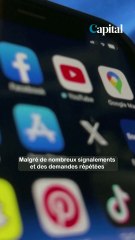 Magali Berdah : fera-t-elle plier le réseau social X en justice ?