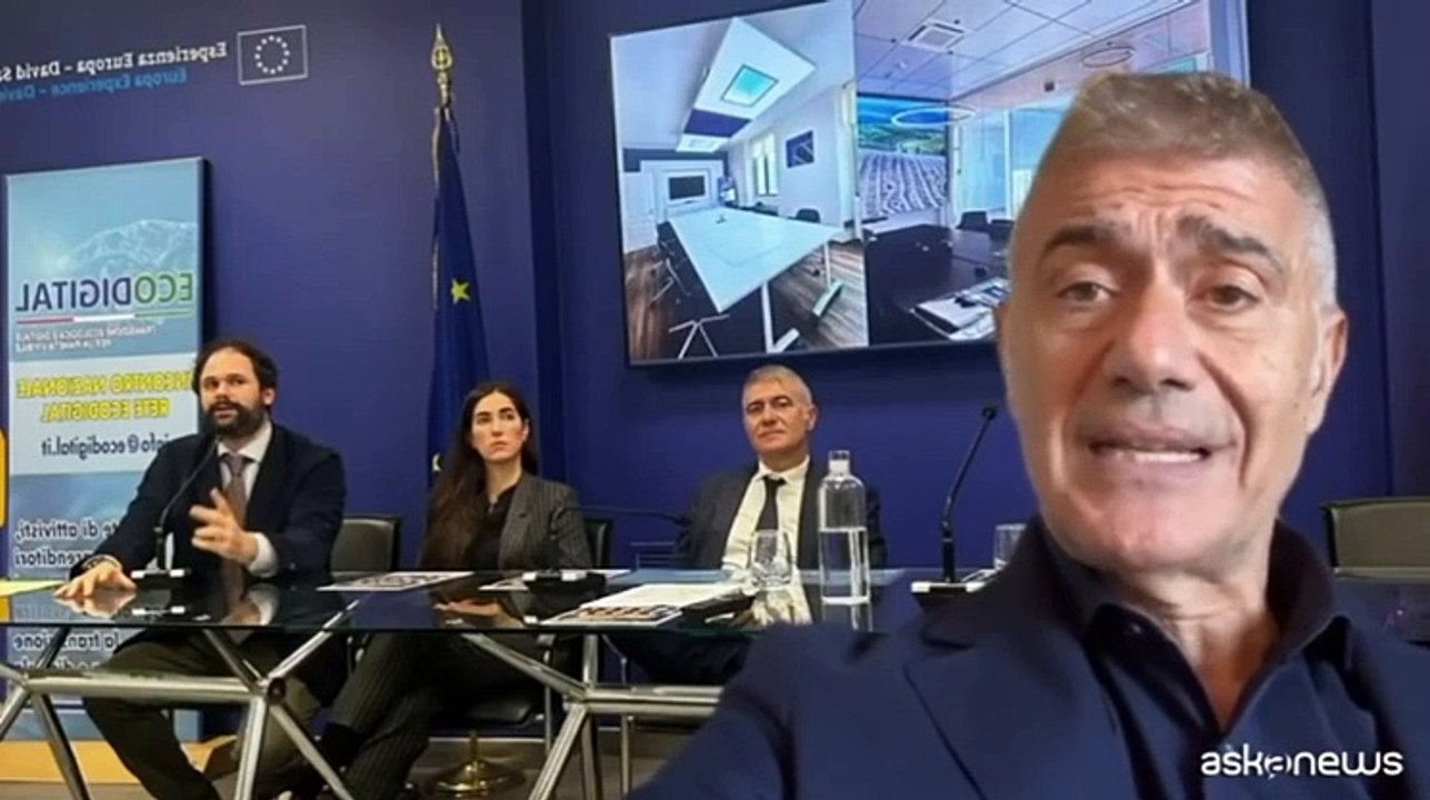 Pecoraro: Italia non sia ultima UE per sostegno giovani startup
