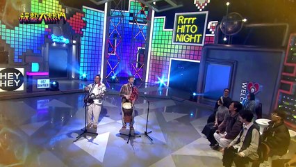 綜藝大熱門 20241205 音樂圈裡的最佳綠葉?! 遇到誰都能合作!! 潘信維 郭惟晨 吳以悠 金琳 陳忻玥