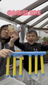 Vous auriez gagné combien à la place de Tao 😂